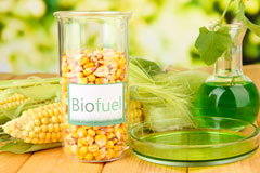 Anslow biofuel availability