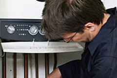 boiler repair Anslow