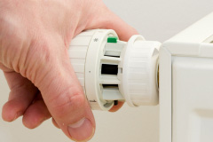 Anslow central heating repair costs
