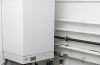 free Anslow condensing boiler quotes