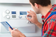 free Anslow gas safe engineer quotes