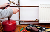 free Anslow heating repair quotes