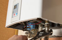 free Anslow boiler install quotes
