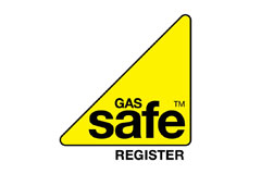 gas safe companies Anslow